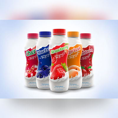 PVC Shrink Film - STD Grade